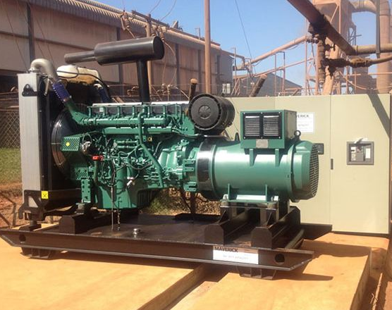 张家港发电机出租