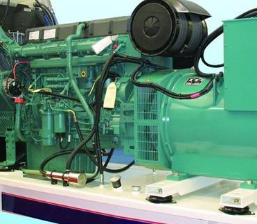 张家港发电机出租